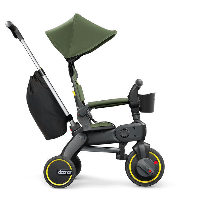 Doona Liki Trike S3 Premium