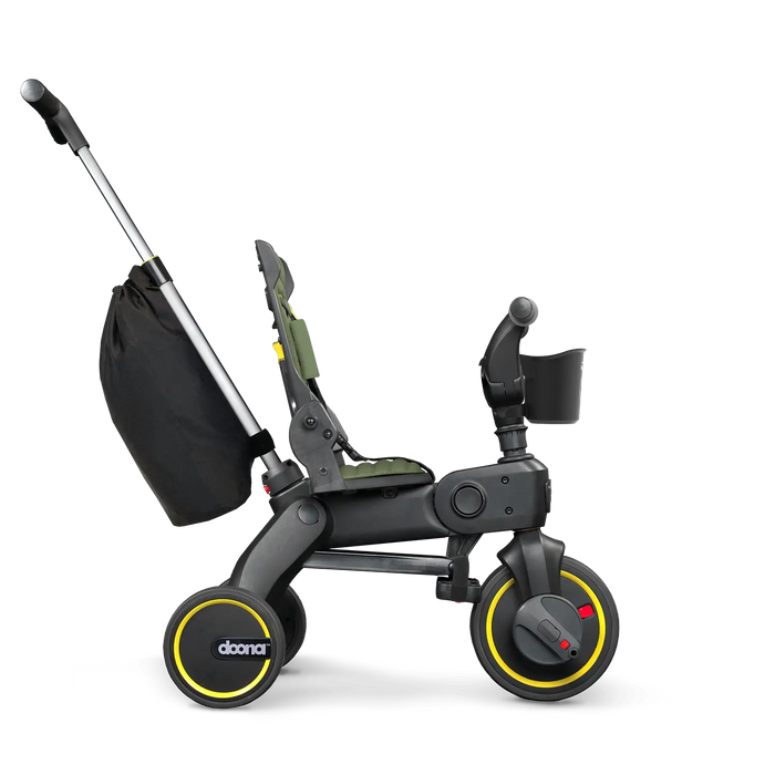 Doona Liki Trike S3 Premium