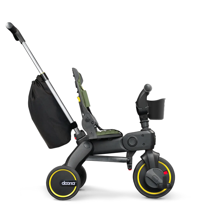 Doona Liki Trike S3 Premium