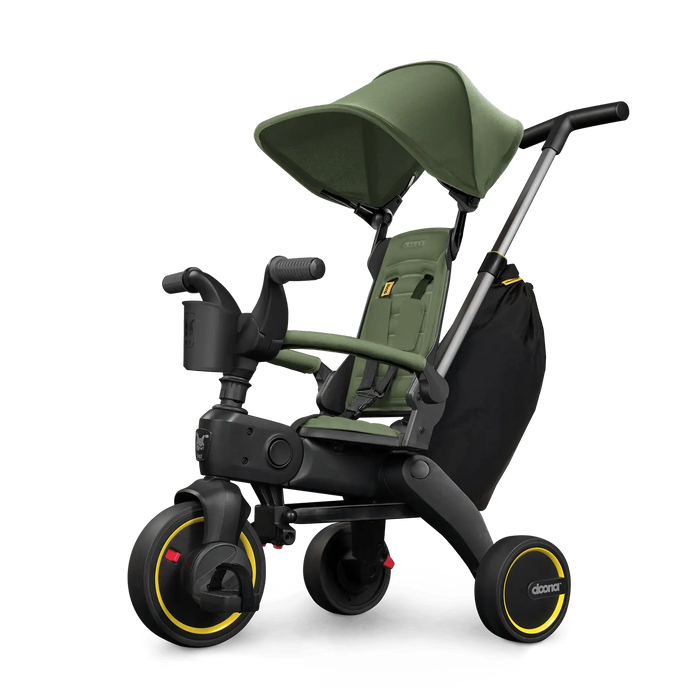 Doona Liki Trike S3 Premium