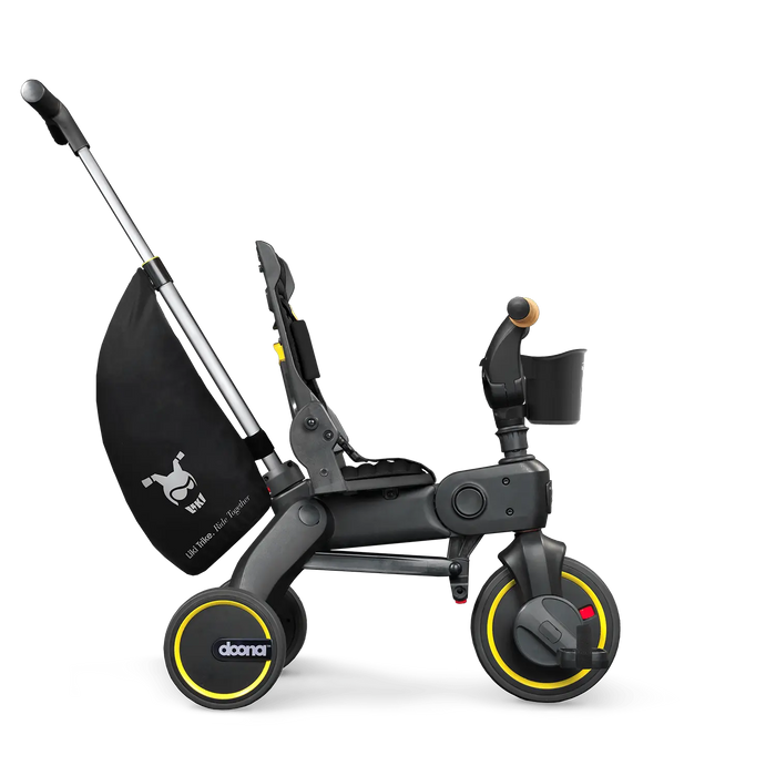 Doona Liki Trike S5 Deluxe