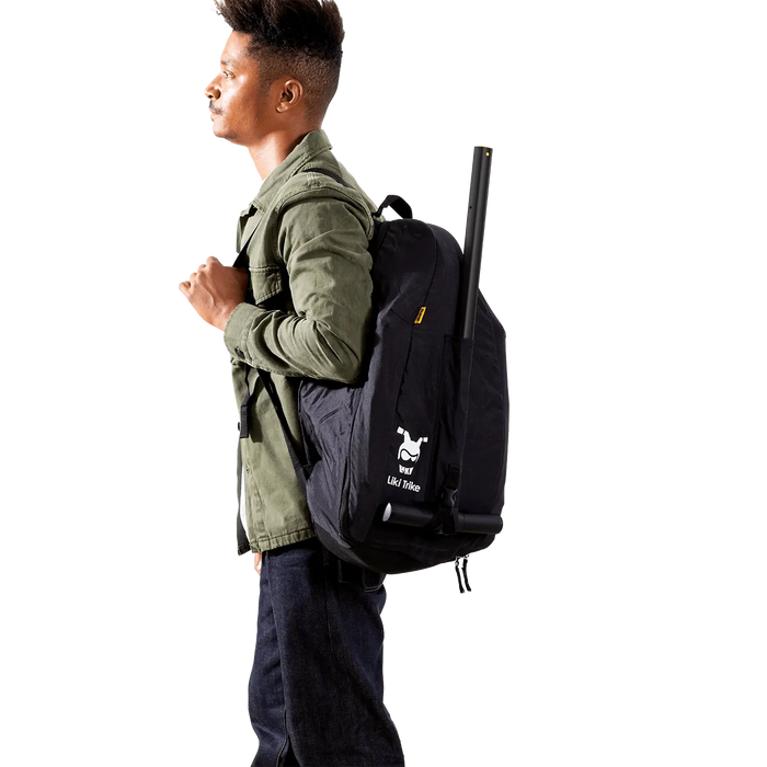 Doona Liki Trike Midnight Edition