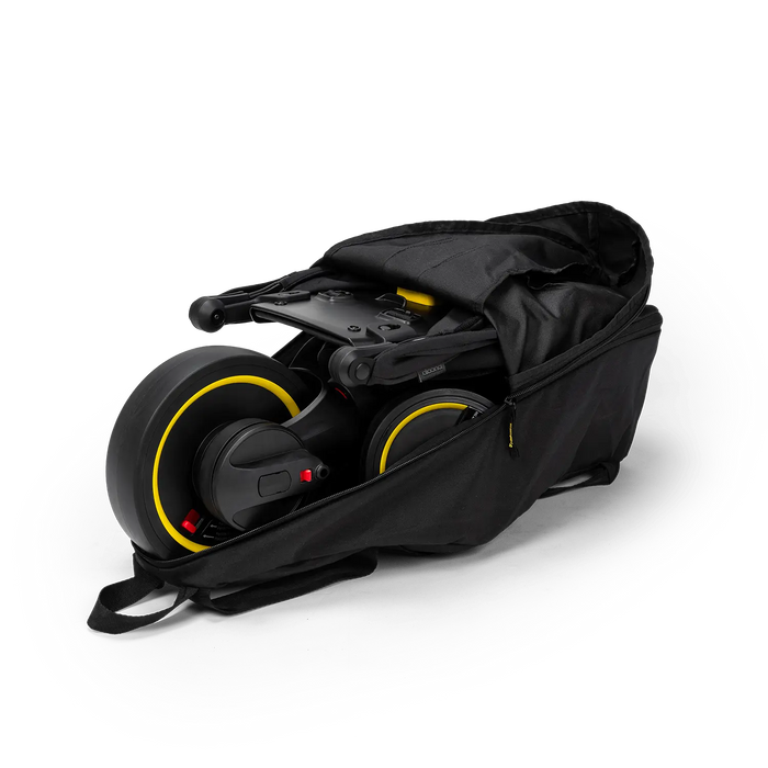 Doona Liki Trike Midnight Edition