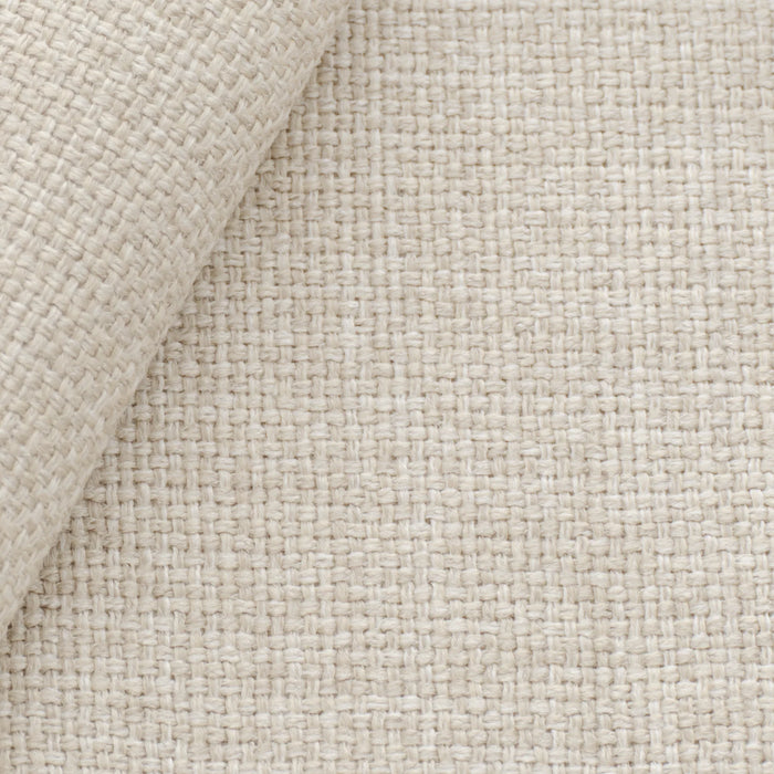Oilo Ollie Ottoman: Wide Size