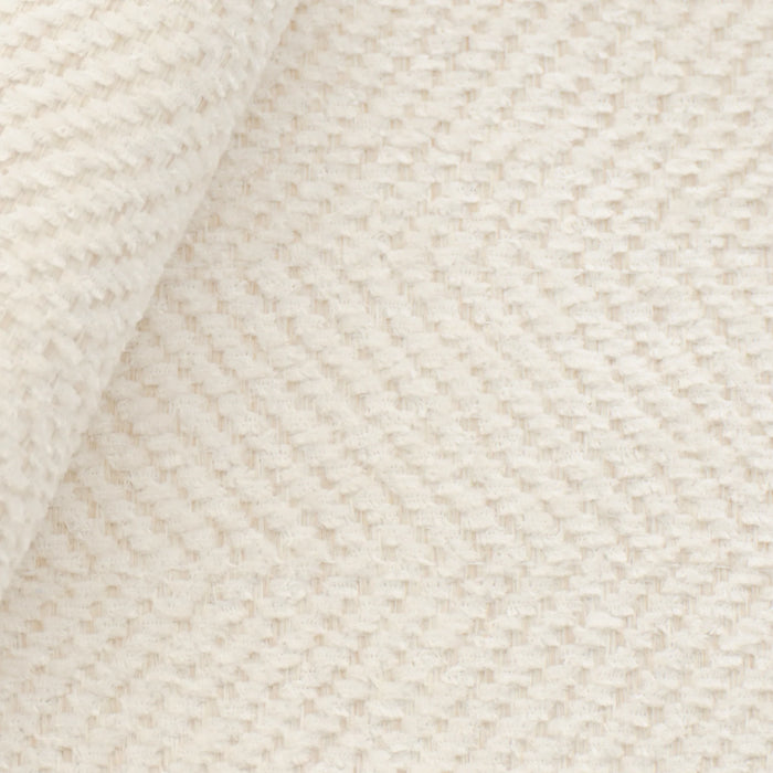 Oilo Ollie Ottoman: Wide Size