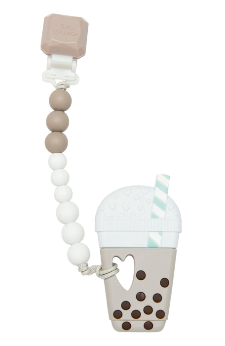 Loulou Lollipop Silicone Teether