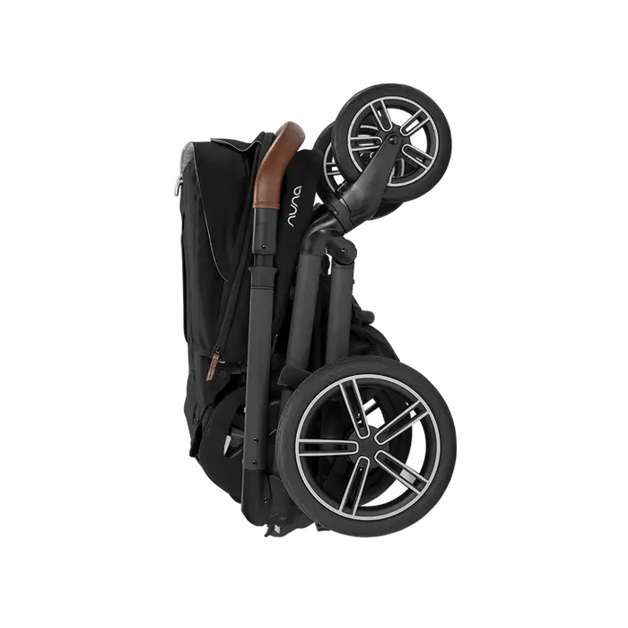 Nuna Pipa Urbn + MIXX™ Next Travel System