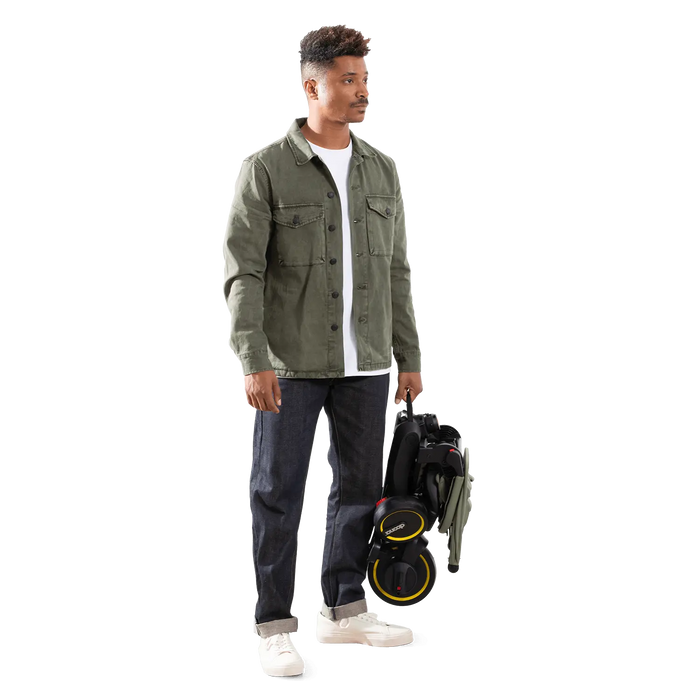 Doona Liki Trike S3 Premium