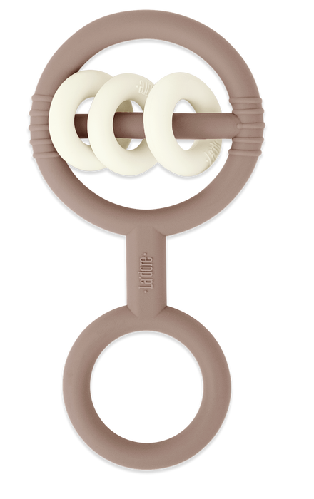 Adora Double Teething Toys