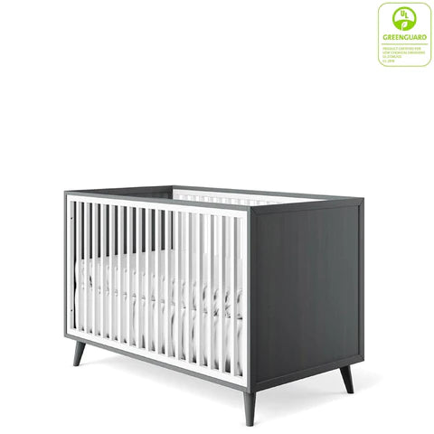 Romina New York Classic Crib