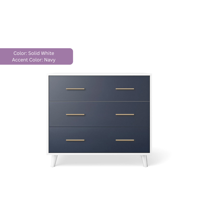 Romina New York Single Dresser