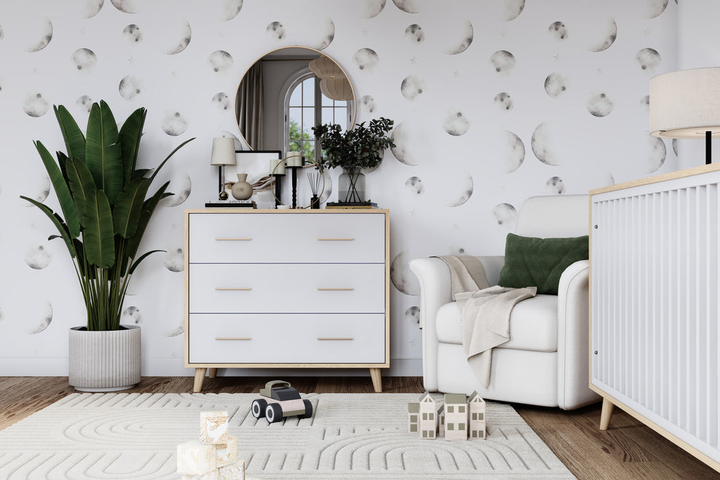 Romina New York Single Dresser