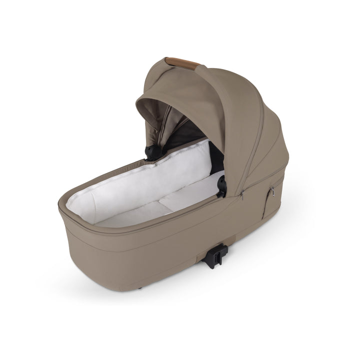 Silver Cross Nia Bassinet - Coming Soon!