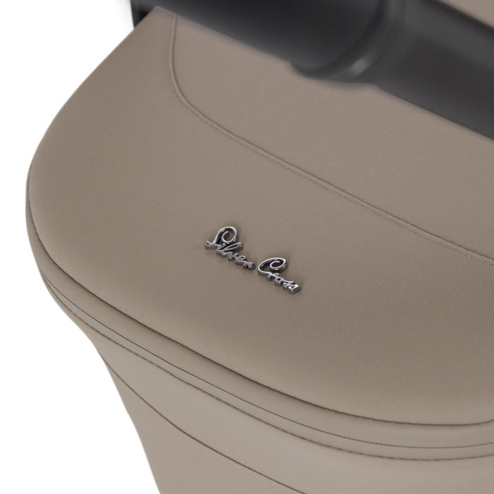 Silver Cross Nia Bassinet - Coming Soon!