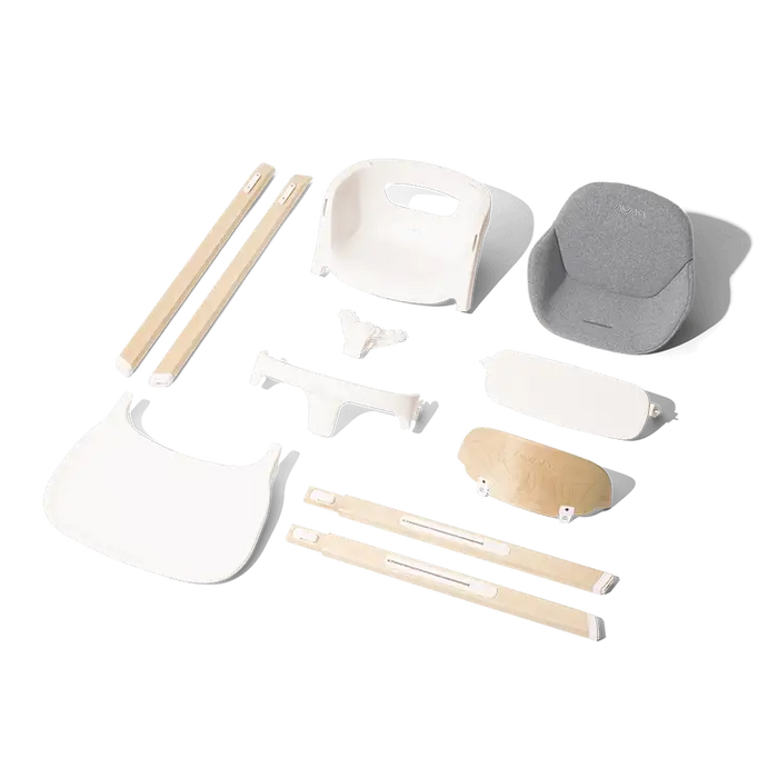 Nuna Bryn High Chair