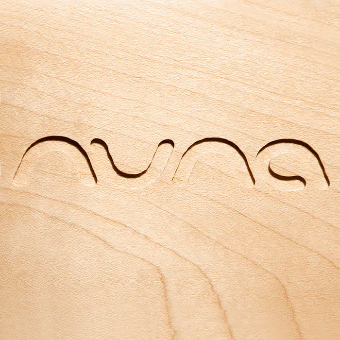 Nuna Bryn High Chair