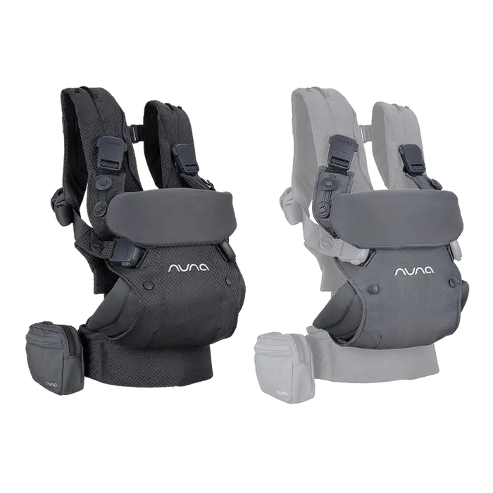 Nuna Cudl Deux