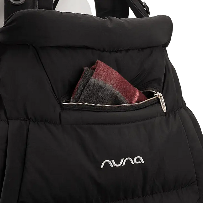 Nuna Cudl Winter Cover