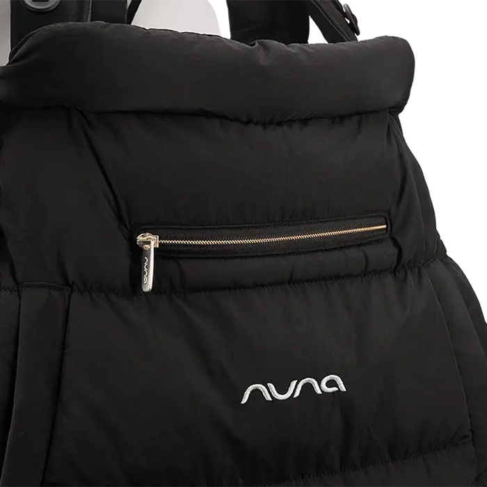 Nuna Cudl Winter Cover