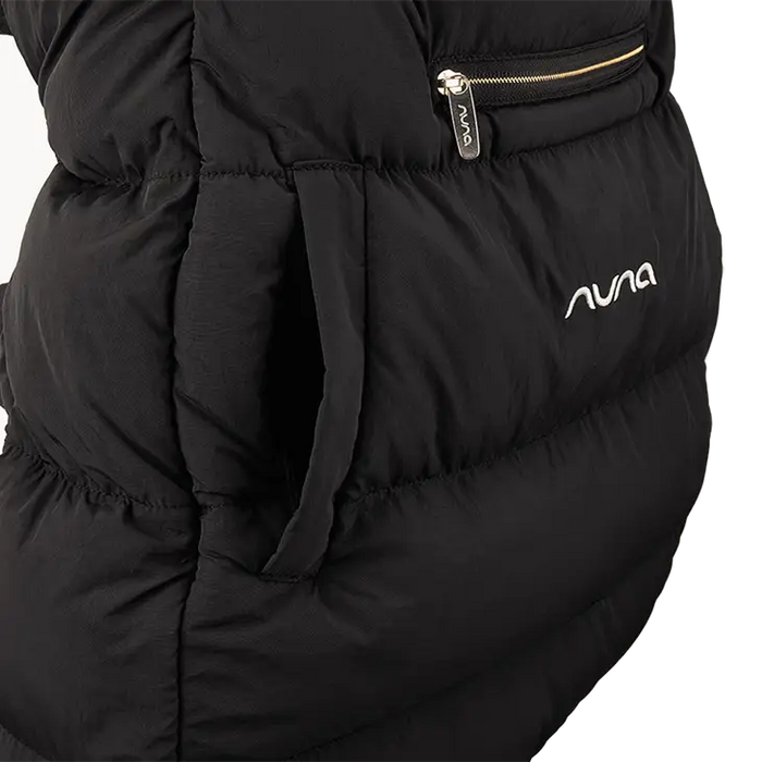 Nuna Cudl Winter Cover