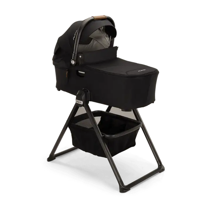 Nuna Demi Next Bassinet + Stand