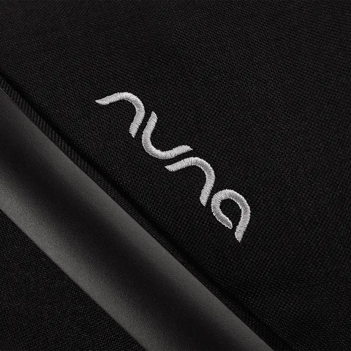 Nuna Demi Next Bassinet + Stand