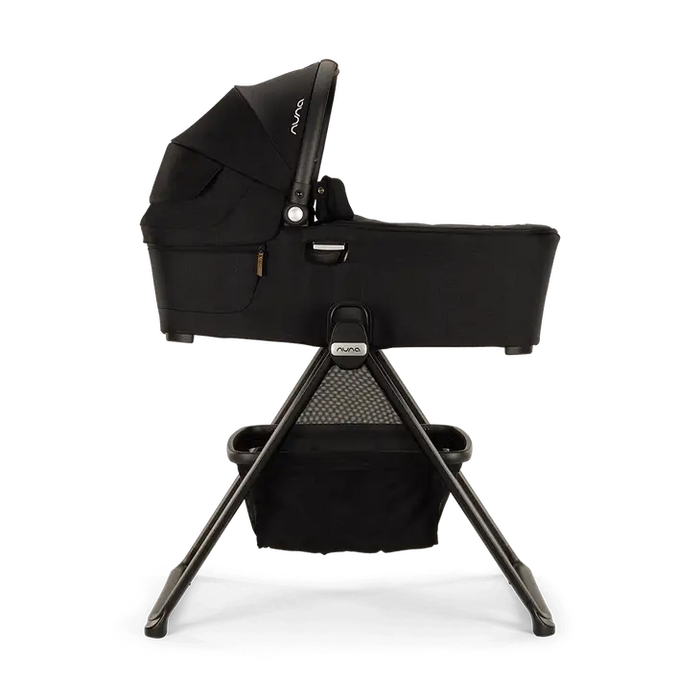 Nuna Demi Next Bassinet + Stand