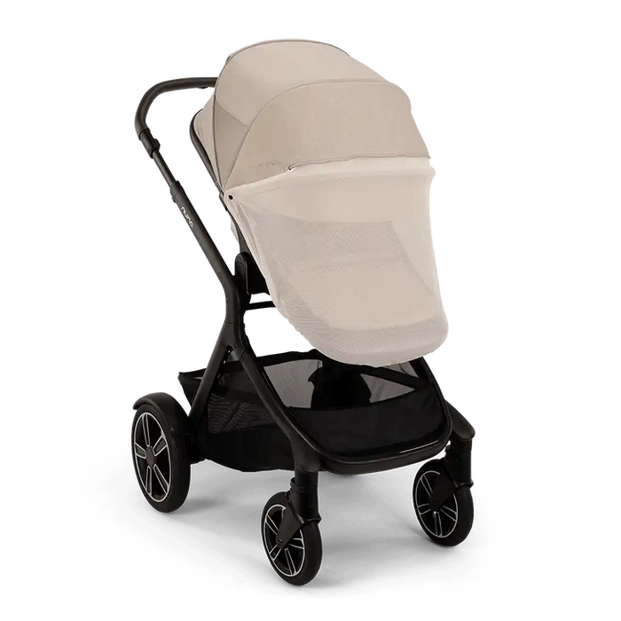 Nuna Demi Next + rider board