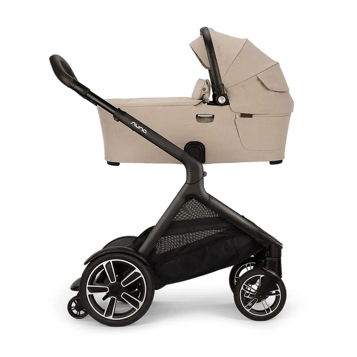 Nuna Demi Next + rider board