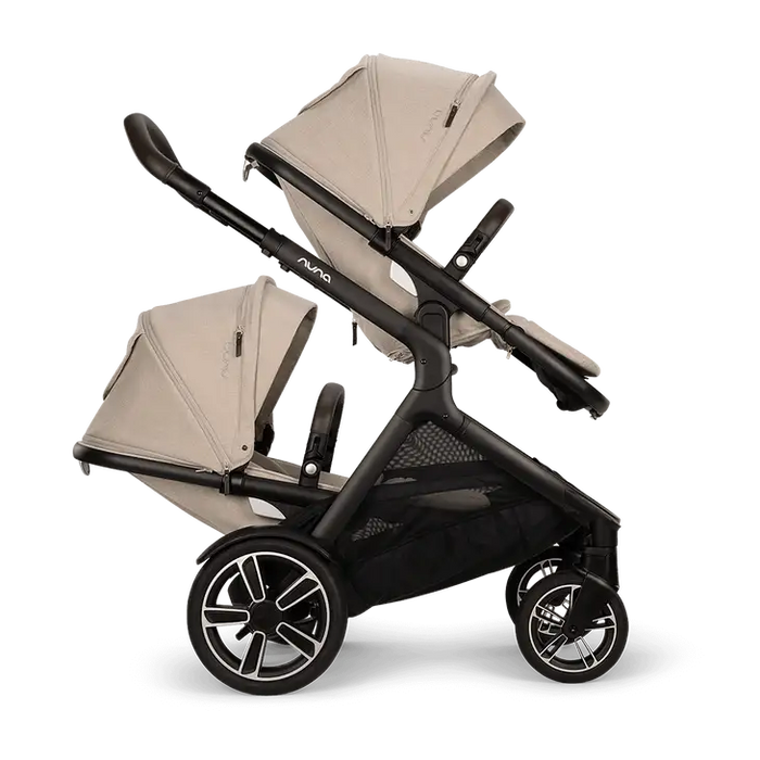 Nuna Demi Next Sibling Seat