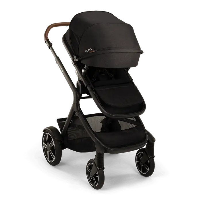 Nuna Demi Next + Pipa Aire RX Travel System