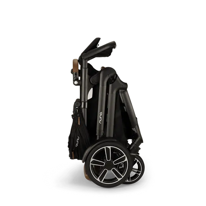 Nuna Pipa urbn + Demi Next™ Tavel System