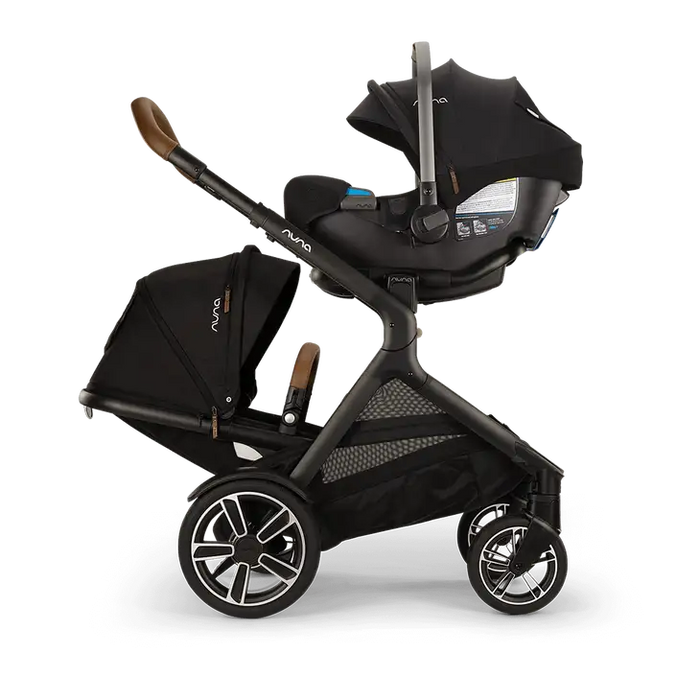 Nuna Demi Next Sibling Seat
