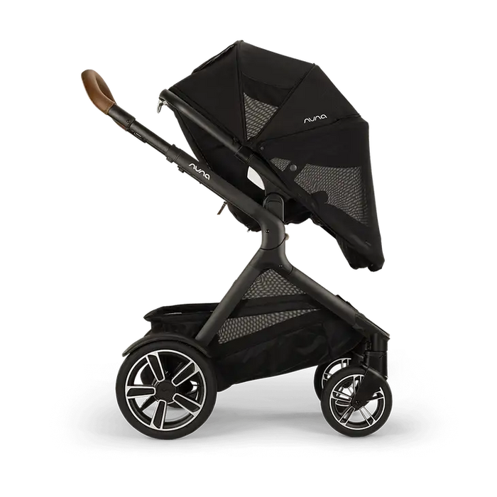 Nuna Demi Next + rider board