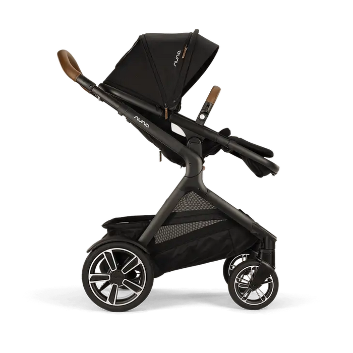 Nuna Demi Next + rider board