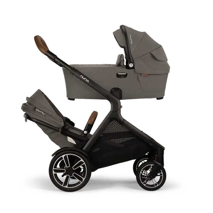 Nuna Demi Next Sibling Seat