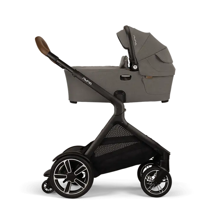 Nuna Demi Next + rider board