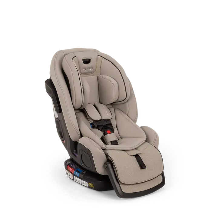 Nuna Exec Car Seat