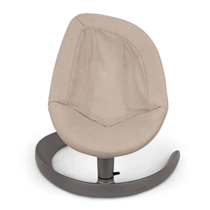 Nuna Leaf Grow - Baby Swing Bouncer with Toy Arch