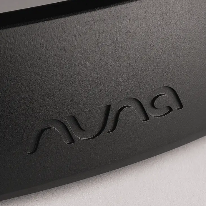 Nuna Leaf Grow - Baby Swing Bouncer with Toy Arch