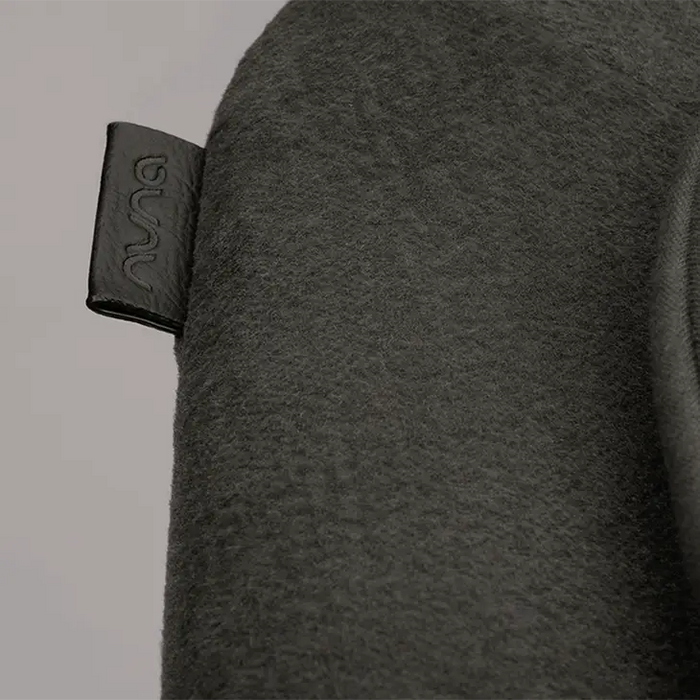 Nuna Leaf Grow - Baby Swing Bouncer with Toy Arch