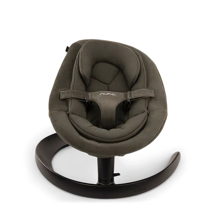 Nuna Leaf Grow - Baby Swing Bouncer with Toy Arch
