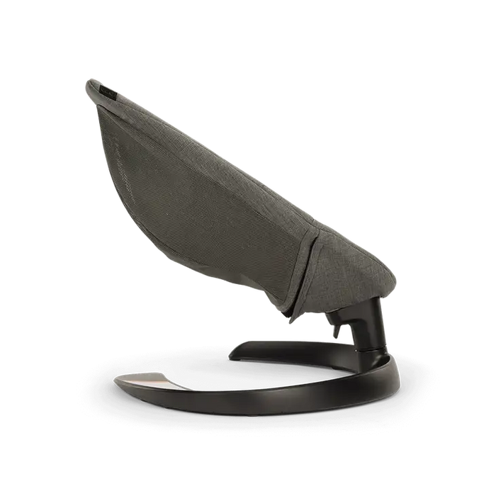 Nuna Leaf Grow - Baby Swing Bouncer with Toy Arch