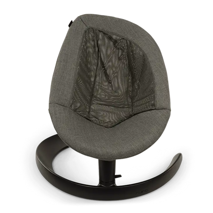 Nuna Leaf Grow - Baby Swing Bouncer with Toy Arch