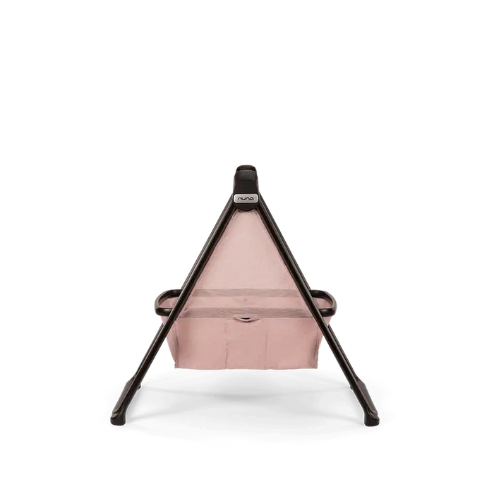Nuna SWIV™ & TRIV™ series bassinet + stand