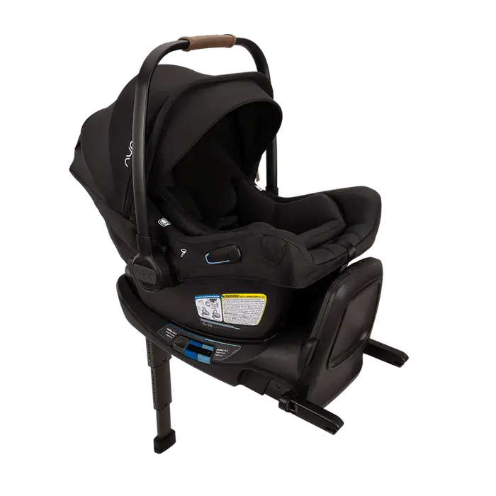 Nuna Mixx Next  + Pipa Aire RX Travel System
