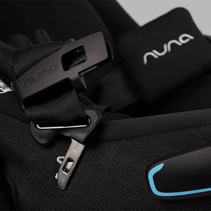 Nuna Demi Next + Pipa Aire RX Travel System