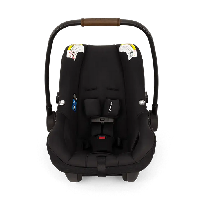 Nuna Mixx Next  + Pipa Aire RX Travel System