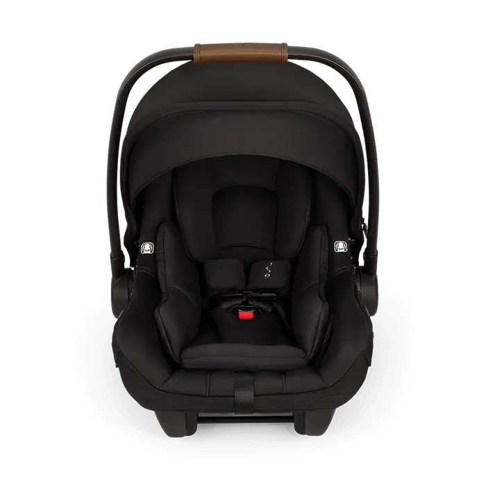 Nuna Demi Next + Pipa Aire RX Travel System