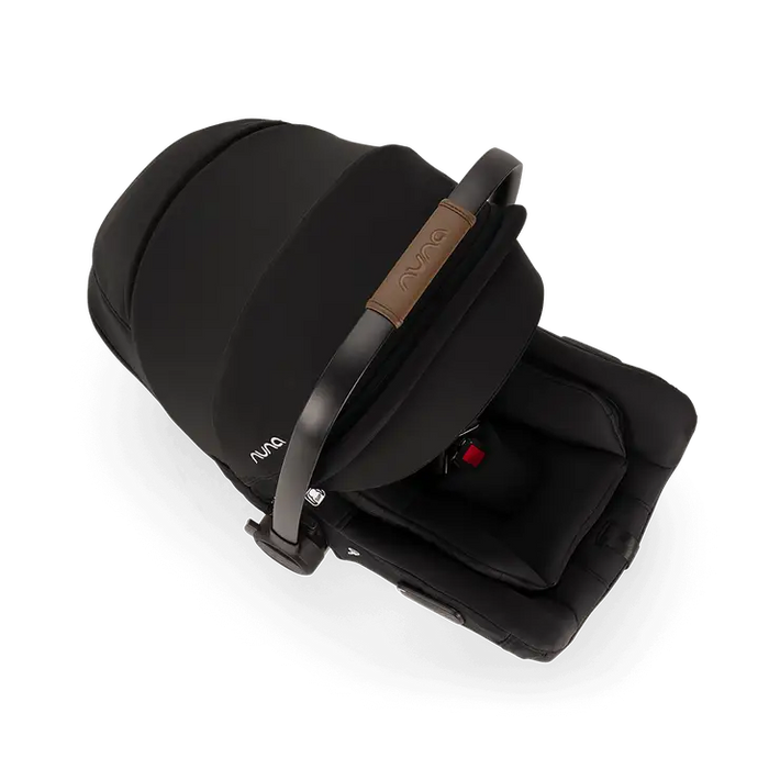 Nuna Mixx Next  + Pipa Aire RX Travel System